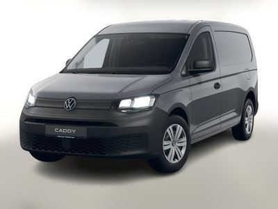 VW Caddy Maxi