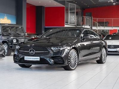 Mercedes CLS450