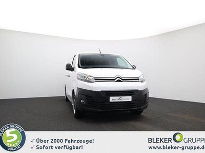 Citroën e-Jumpy