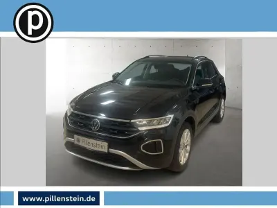 Gebraucht VW T-Roc