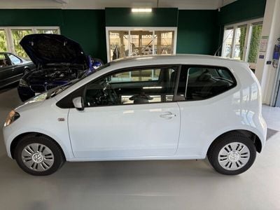 VW up!