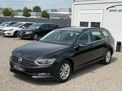 Gebraucht VW Passat