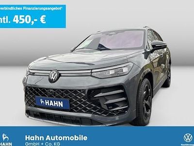Nuova VW Tayron R-line 193 CV (141 kW) 2026 Grigio SUV