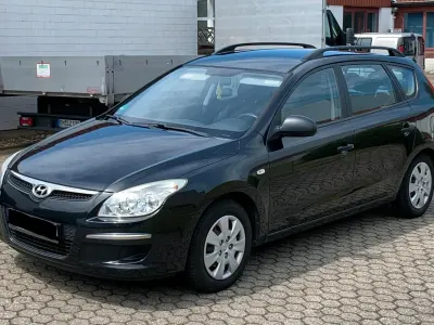 Gebraucht Hyundai i30