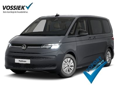 gebraucht VW Multivan T71.4 NewLife eHybrid OPF