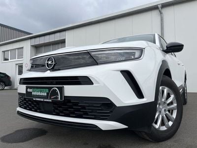 Opel Mokka-e