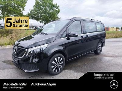 Mercedes EQV300