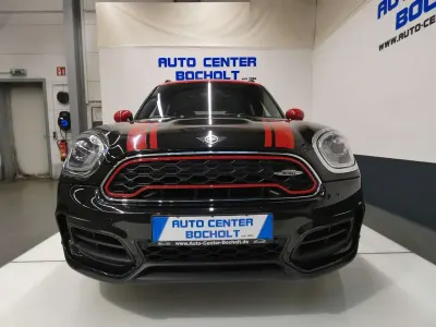 Gebraucht Mini John Cooper Works Countryman