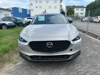 Gebraucht Mazda CX-30