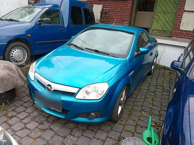 Opel Tigra