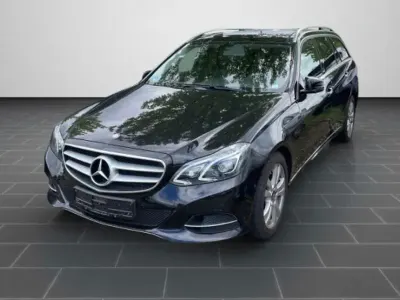 Gebraucht Mercedes E250