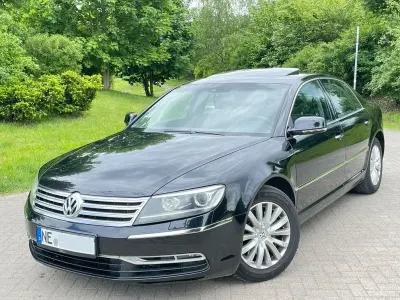 Gebraucht VW Phaeton