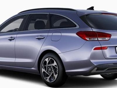 Nuova Hyundai i30 Style 116 CV (85 kW) 2026 Berlina