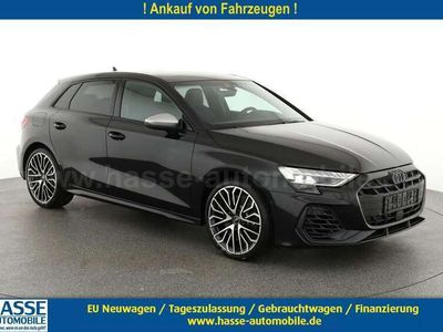 Audi S3 Sportback