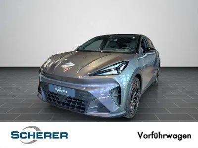 Gebraucht Cupra Raval Endurance 155 kW (211 PS) 2026 Plasma irisierend Limousine