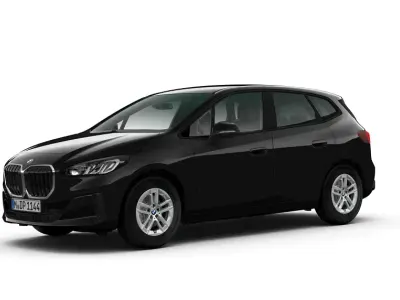 Gebraucht BMW 218 Active Tourer 136 PS (100 kW) 2026 Van / Kleinbus