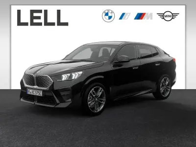 Gebraucht BMW iX2