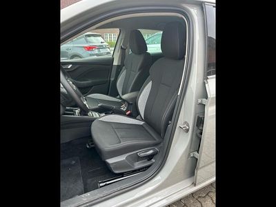 Second-hand Skoda Scala Selection 116 CP (85 kW) 2025 Gri Hatchback