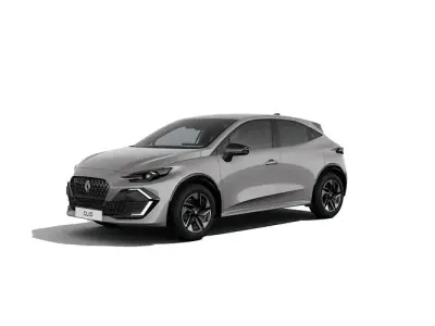 Neu Renault Captur Techno 158 PS (116 kW) 2026 Grau SUV