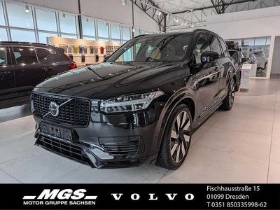 Onyx black / metallic Gebraucht 2023 Volvo XC90 Ultra SUV | 69.900 €