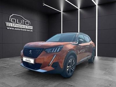 Gebraucht Peugeot 2008 GT 131 PS (96 kW) 2022 Other SUV