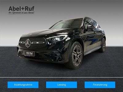Mercedes GLC200