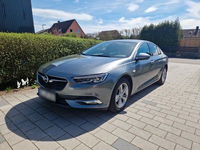 gebraucht Opel Insignia B Grand Sport 1.5 Turbo Innov.