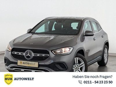 Mercedes GLA180