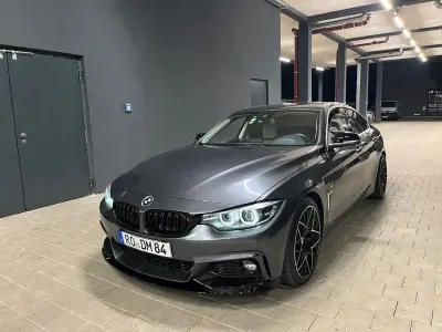 Gebraucht BMW 440