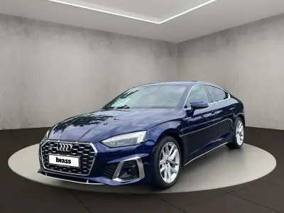 Gebraucht Audi S5 Sportback
