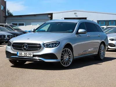 Gebraucht Mercedes E220