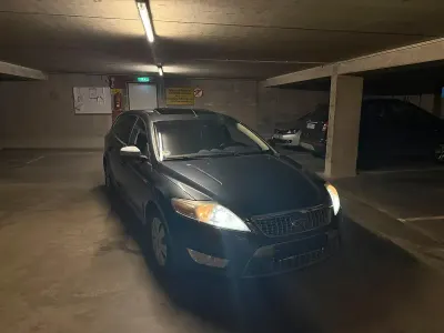 Gebraucht Ford Mondeo