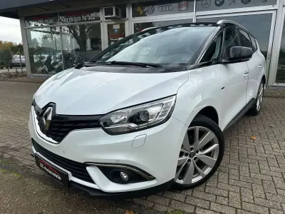 Gebraucht Renault Scénic