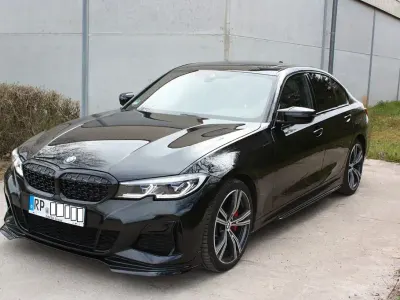 Gebraucht BMW 330
