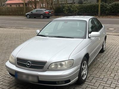 Gebraucht Opel Omega 140 PS (102 kW) 2004 Silber Kombi