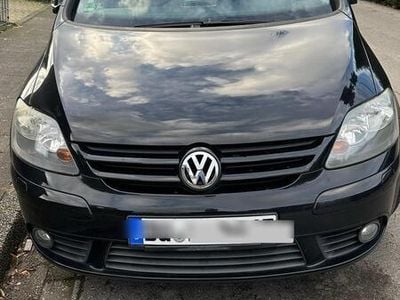 VW Golf Plus
