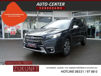 Gebraucht Subaru Outback