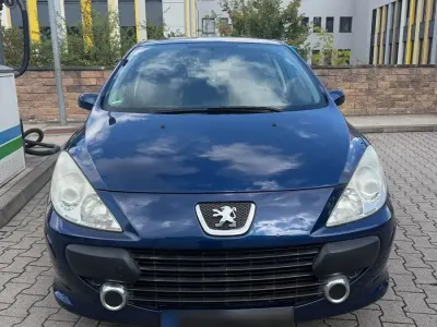 Gebraucht Peugeot 307