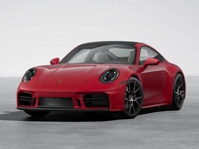 Porsche 911 Carrera