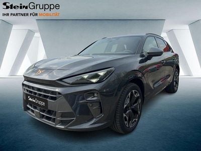 Nuova Cupra Terramar 265 CV (194 kW) 2026 Grigio SUV