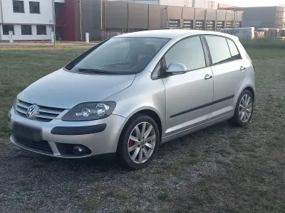 Gebraucht VW Golf Plus