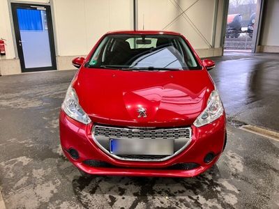 gebraucht Peugeot 208 1.2 Active PureTech 82 Active