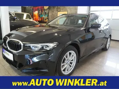 Gebraucht BMW 320