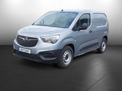 Opel Combo-e Life