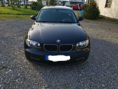 gebraucht BMW 118 D HU 08/25 Euro 5