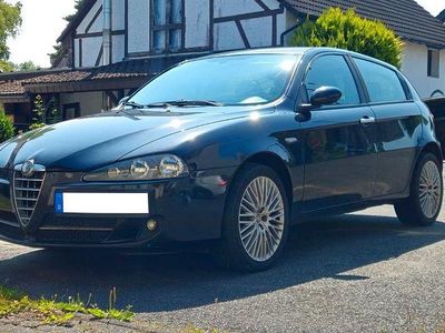 Alfa Romeo 147