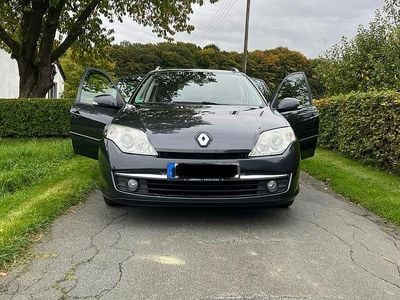 Renault Laguna GrandTour