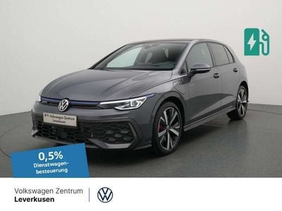 Neu VW Golf VIII GTE 177 PS (130 kW) 2025 Pure white Limousine
