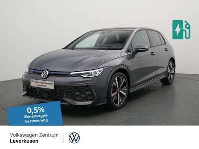 Pure white Neu 2025 VW Golf VIII GTE Limousine | 44.980 € (Fairer Preis)