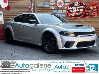 Gebraucht Dodge Charger